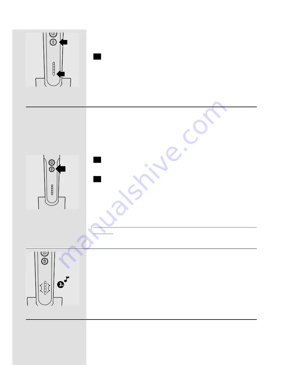 Philips HX7562/72 User Manual Download Page 75