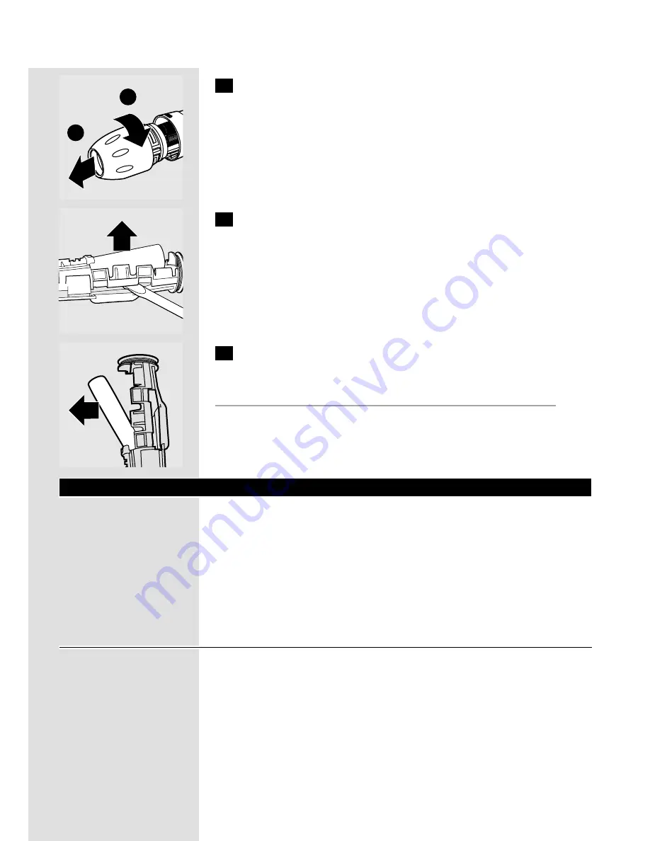 Philips HX7562/72 User Manual Download Page 79