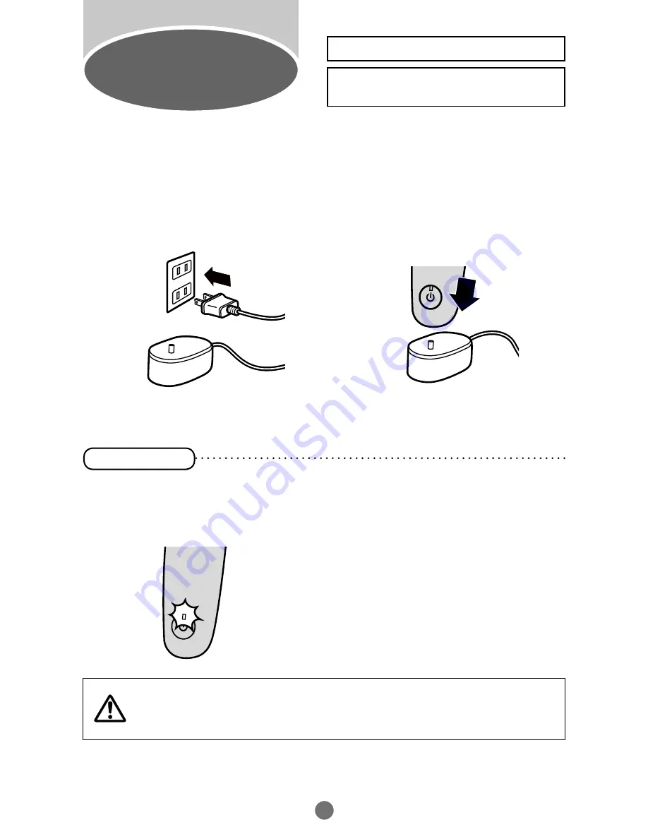 Philips HX8220/02 User Manual Download Page 8