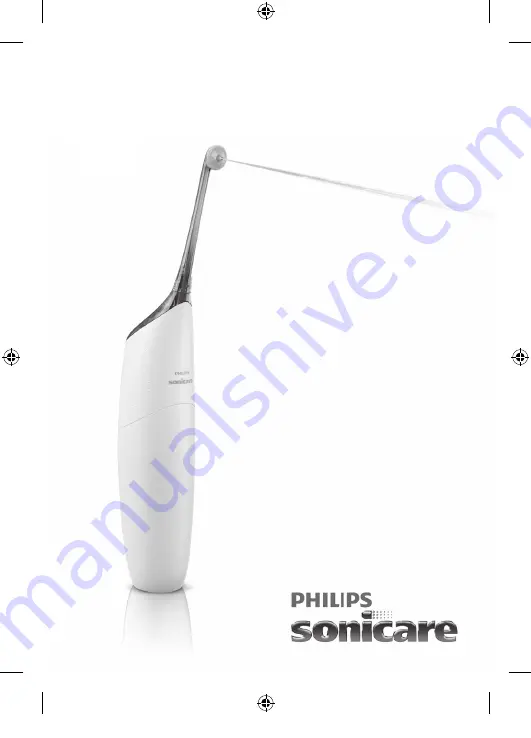 Philips HX8274 Скачать руководство пользователя страница 1