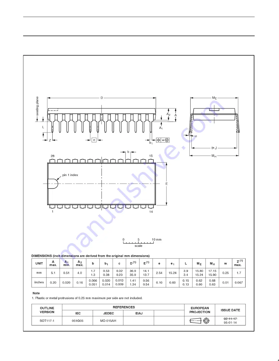 Philips Integrated Circuits PDIUSBH12 Datasheet Download Page 25