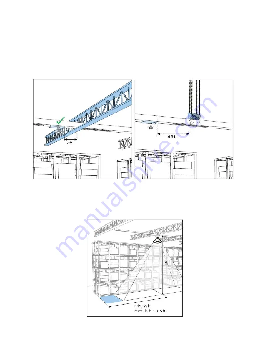 Philips IRT 9090 User Manual Download Page 5