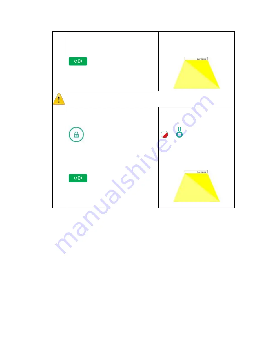 Philips IRT 9090 User Manual Download Page 12