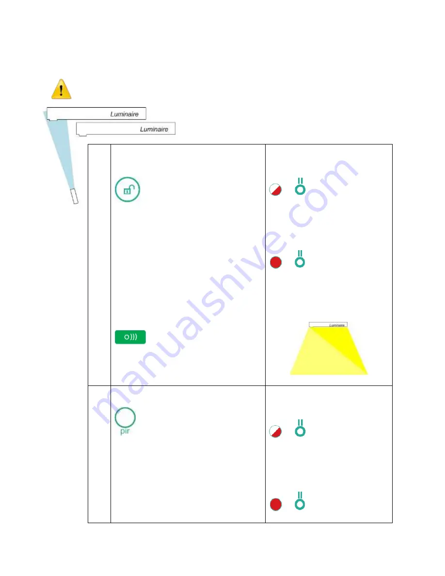 Philips IRT 9090 User Manual Download Page 19