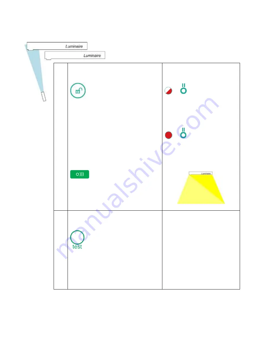 Philips IRT 9090 User Manual Download Page 25