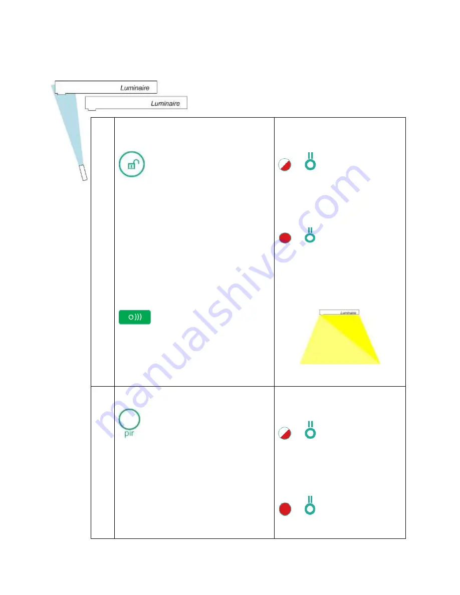 Philips IRT 9090 User Manual Download Page 27