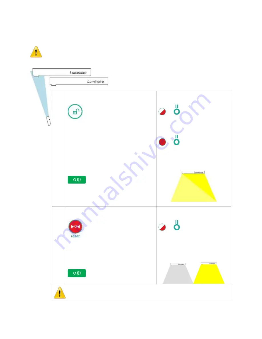 Philips IRT 9090 User Manual Download Page 29