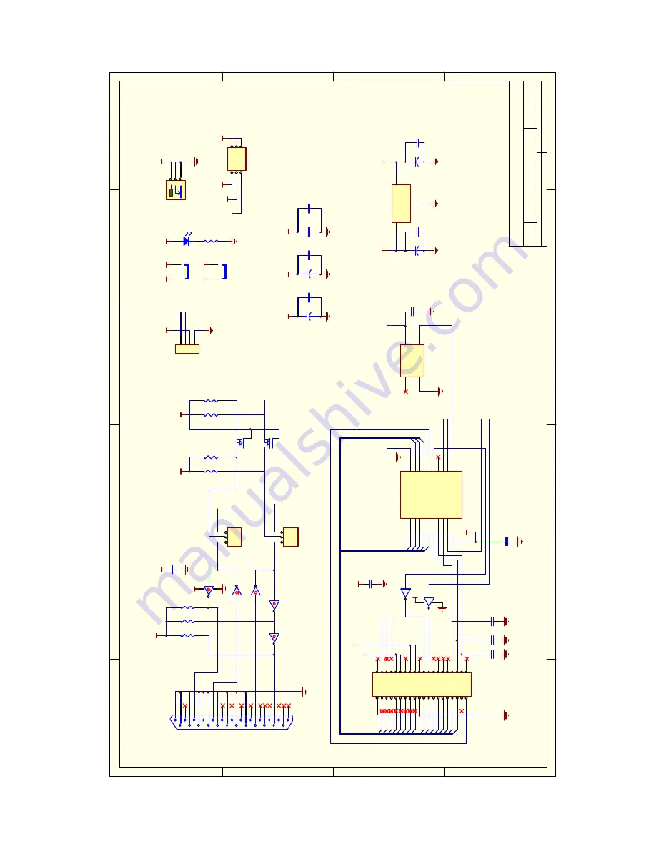 Philips ISP1301 User Manual Download Page 16