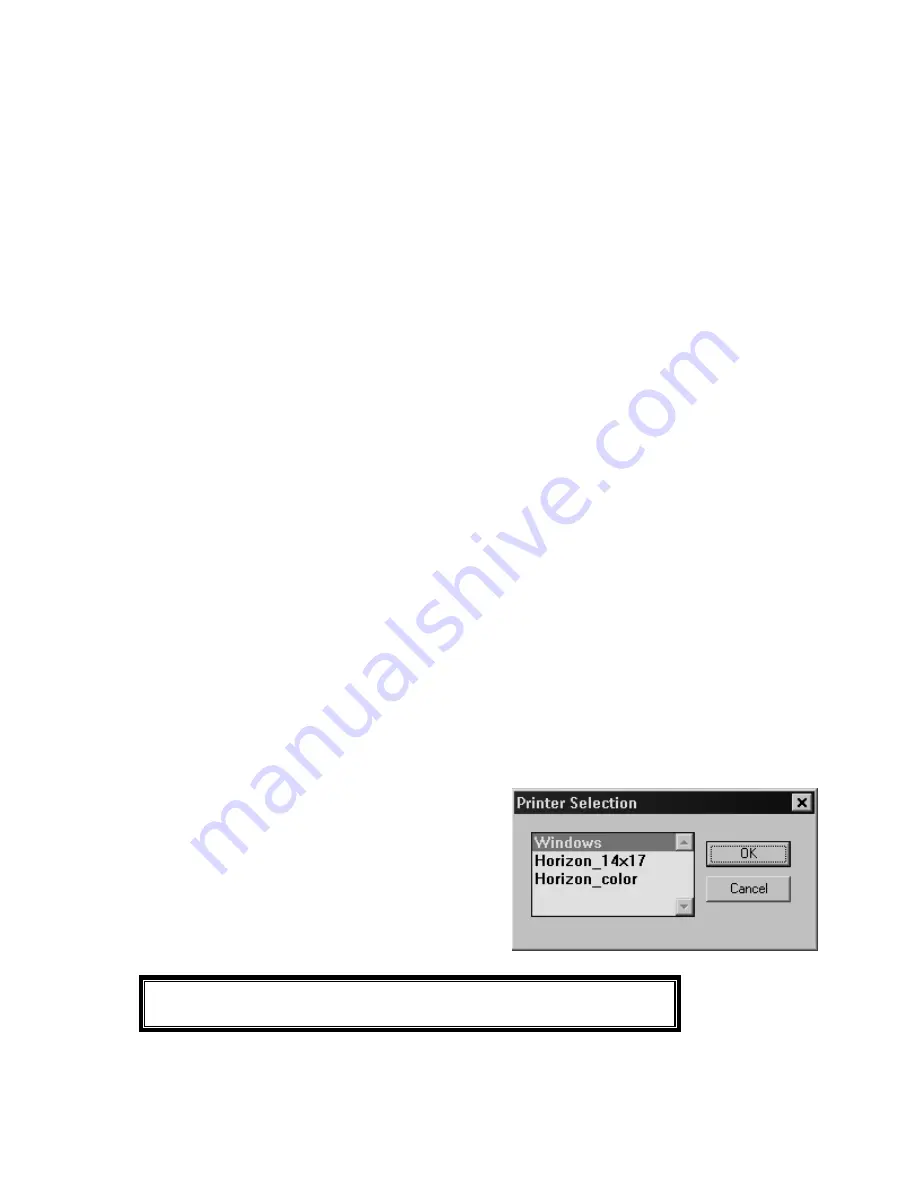 Philips JETStream Quick Start Manual Download Page 4