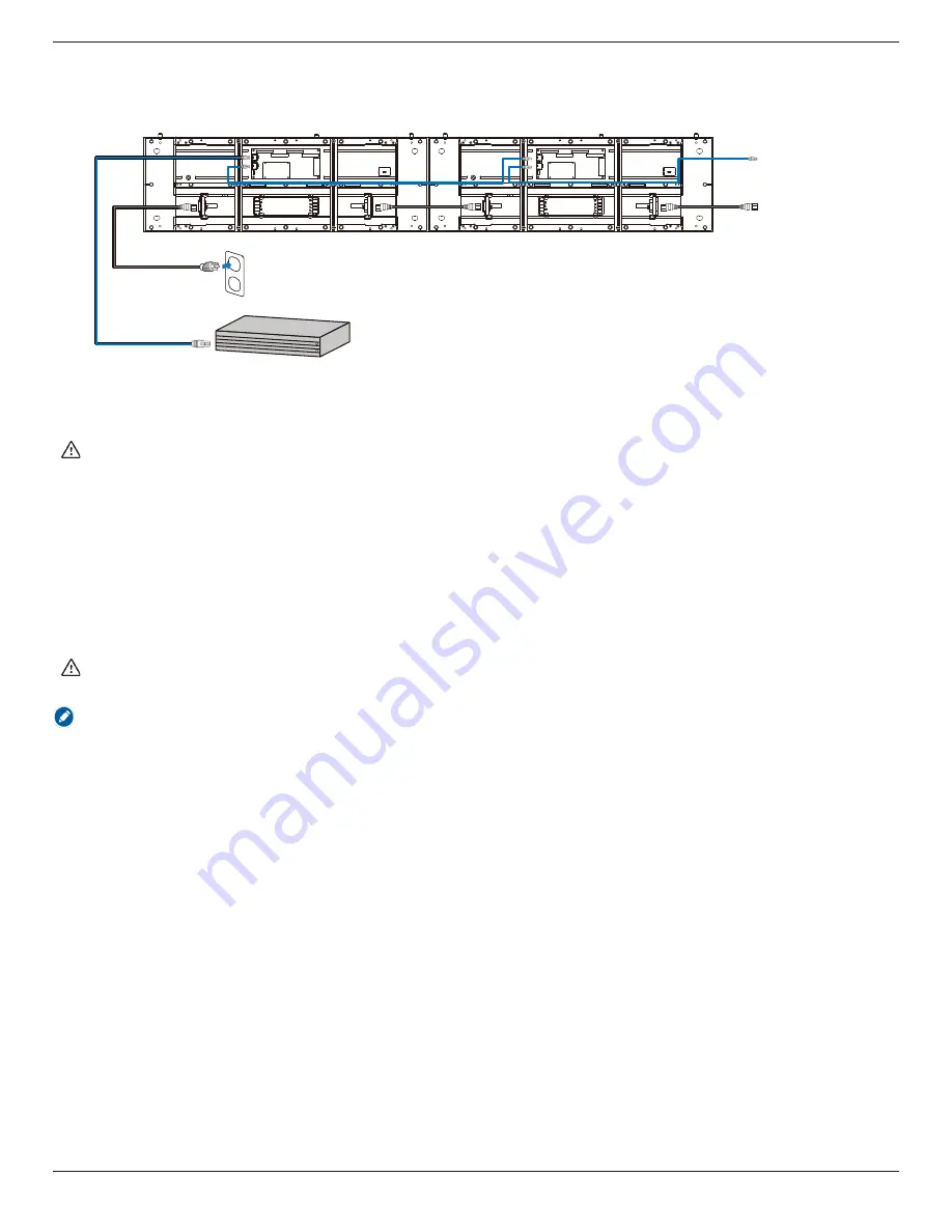 Philips L Line 31BDL7219L Скачать руководство пользователя страница 22