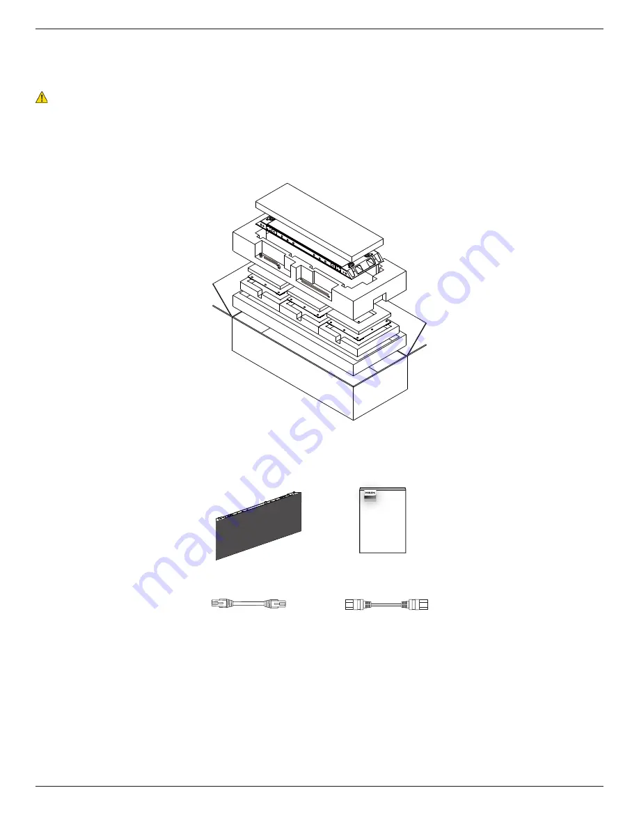 Philips L Line 31BDL7331L User Manual Download Page 12