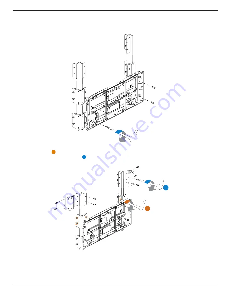 Philips L Line 31BDL7331L User Manual Download Page 18