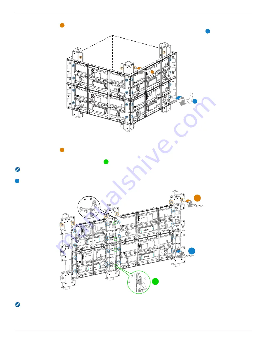 Philips L Line 31BDL7331L User Manual Download Page 20