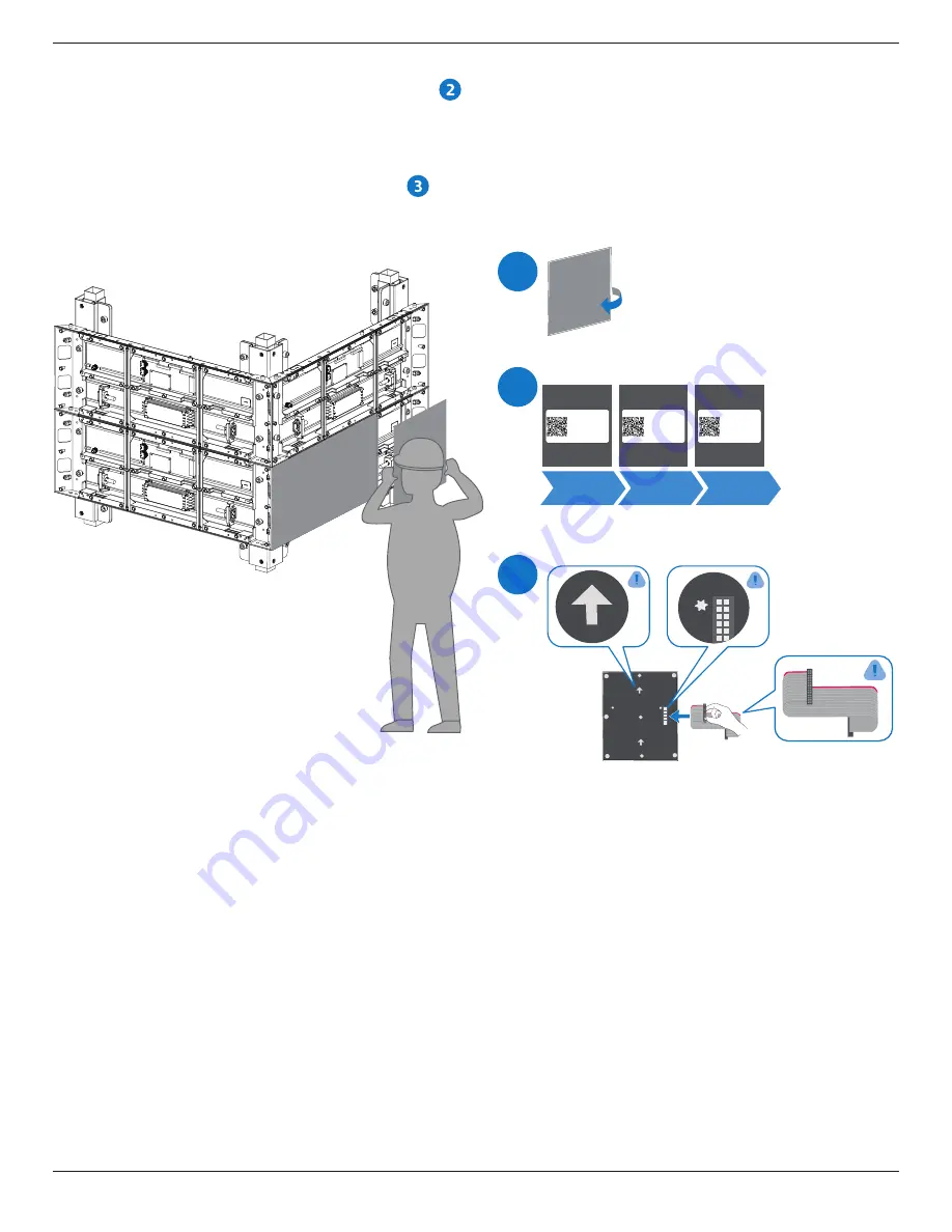 Philips L Line 31BDL7331L User Manual Download Page 25