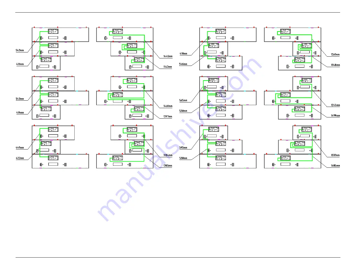 Philips L Line 31BDL7331L User Manual Download Page 47