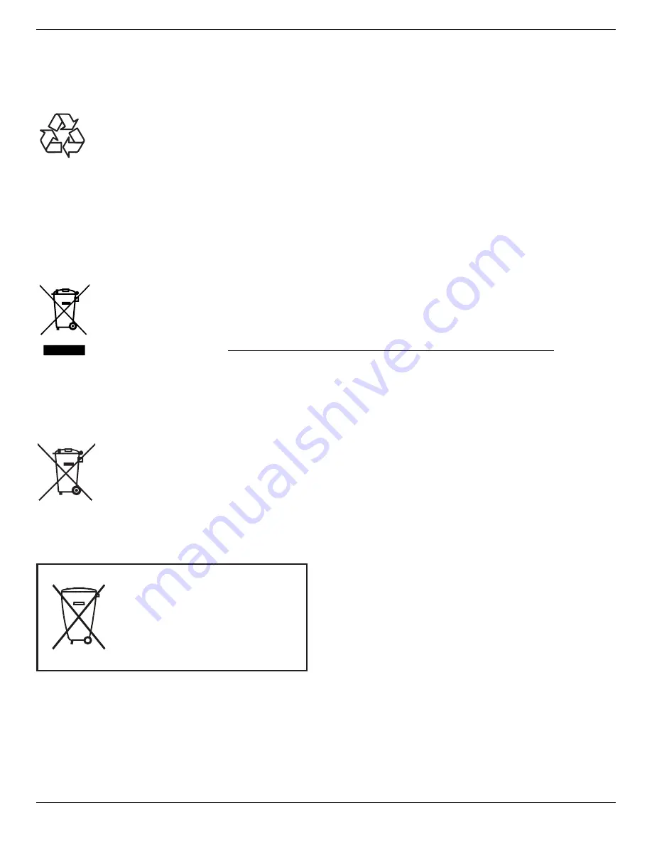 Philips L Line 41BDL7431L Скачать руководство пользователя страница 10