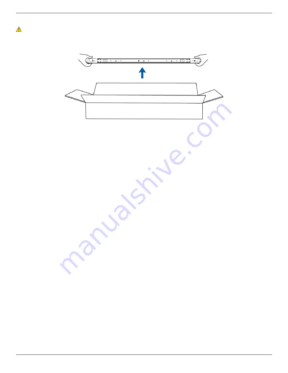 Philips L Line 41BDL7431L Скачать руководство пользователя страница 13