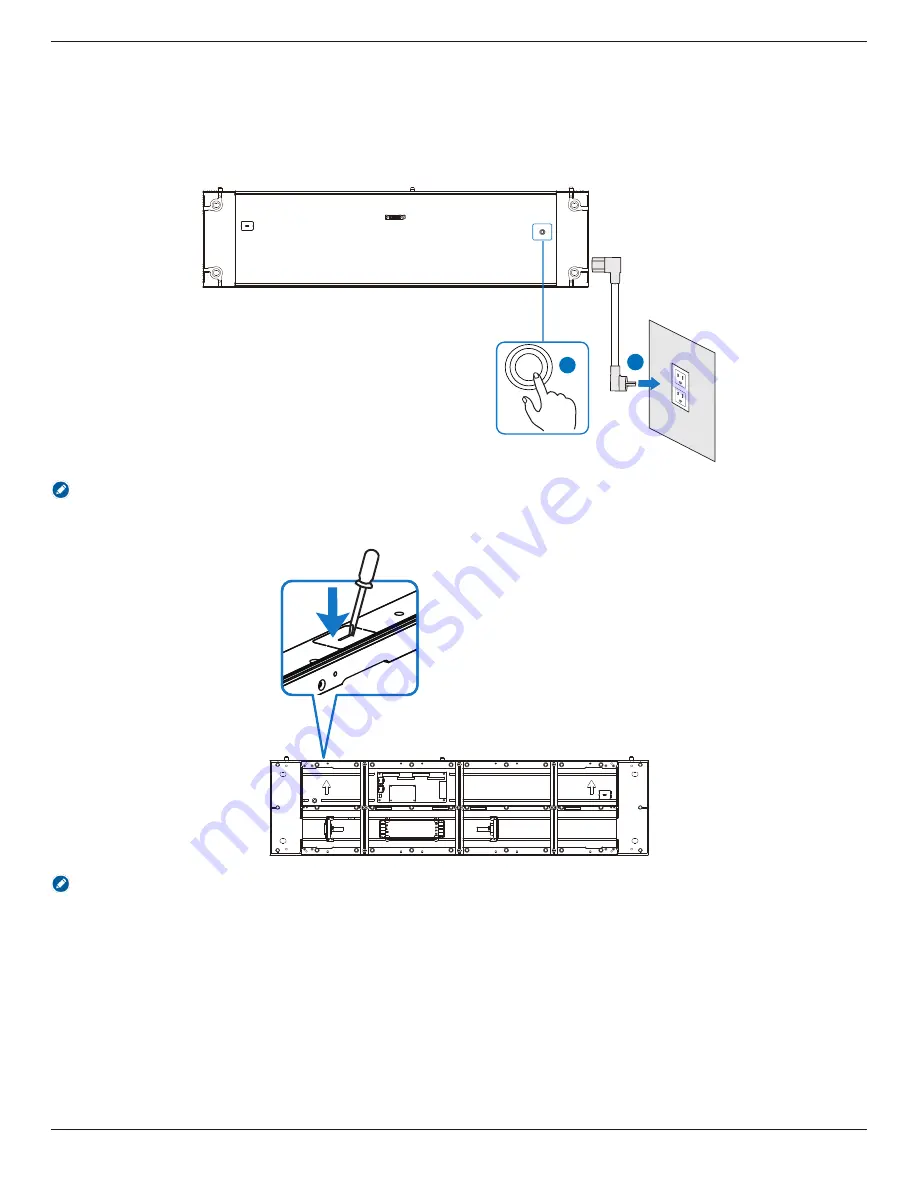 Philips L Line 41BDL7431L Скачать руководство пользователя страница 15