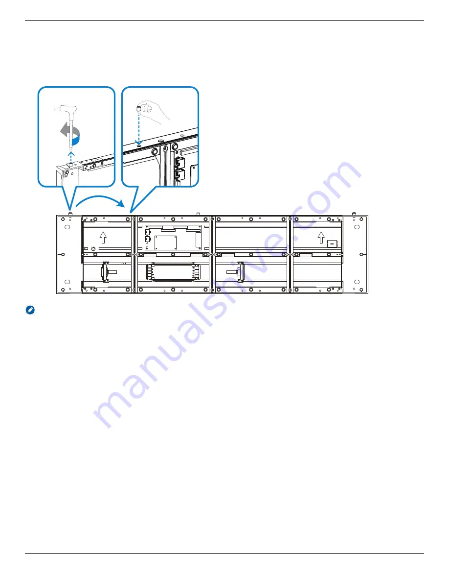 Philips L Line 41BDL7431L Скачать руководство пользователя страница 23