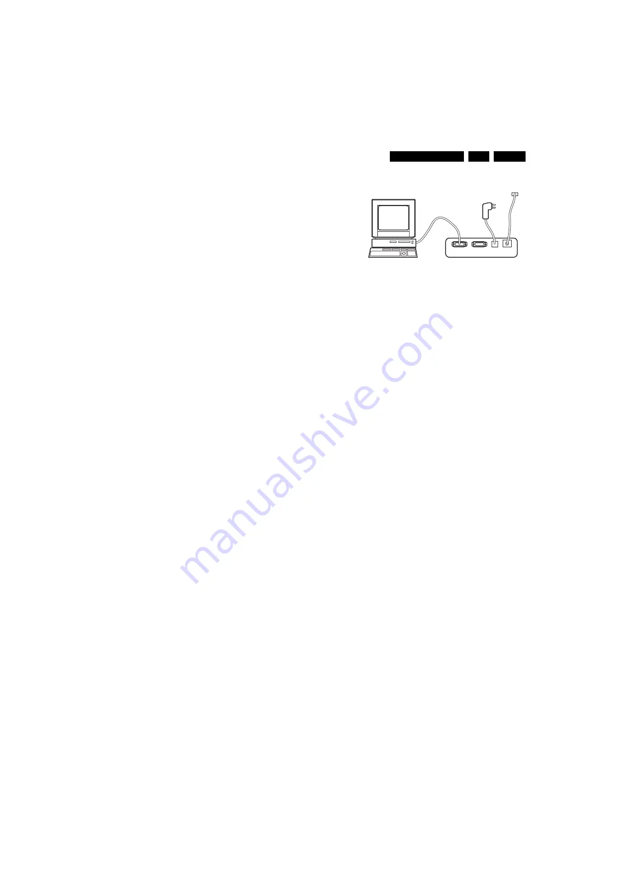 Philips L04A AB Service Manual Download Page 19