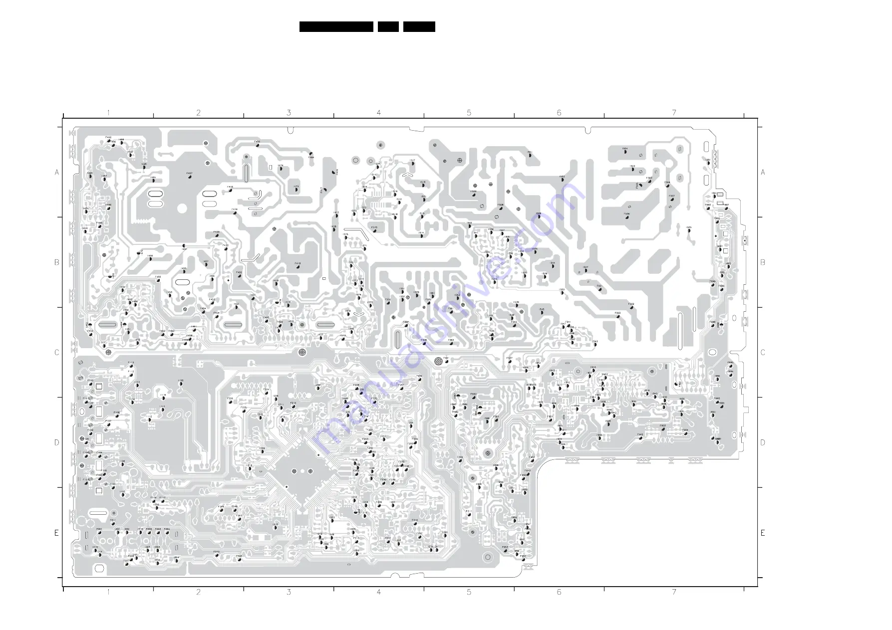 Philips L04A AB Service Manual Download Page 27