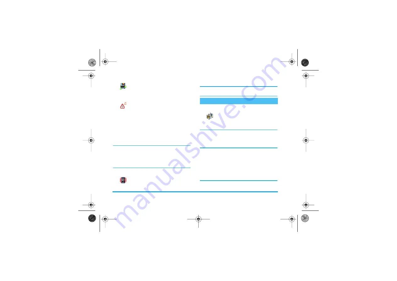 Philips laserfax 855 User Manual Download Page 35