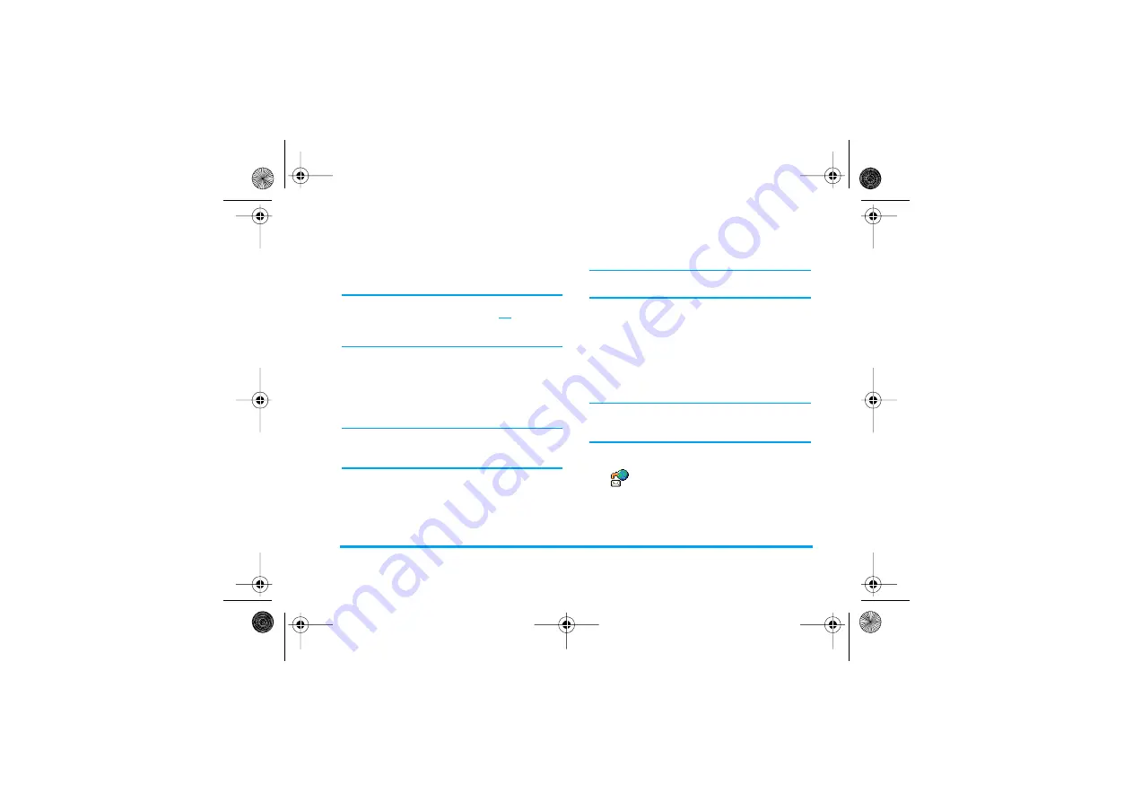 Philips laserfax 855 User Manual Download Page 54