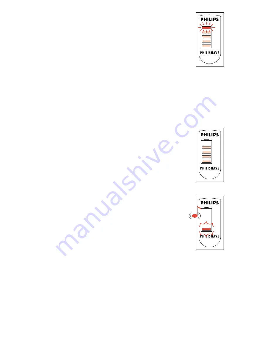 Philips LASERFAX 920 Скачать руководство пользователя страница 7