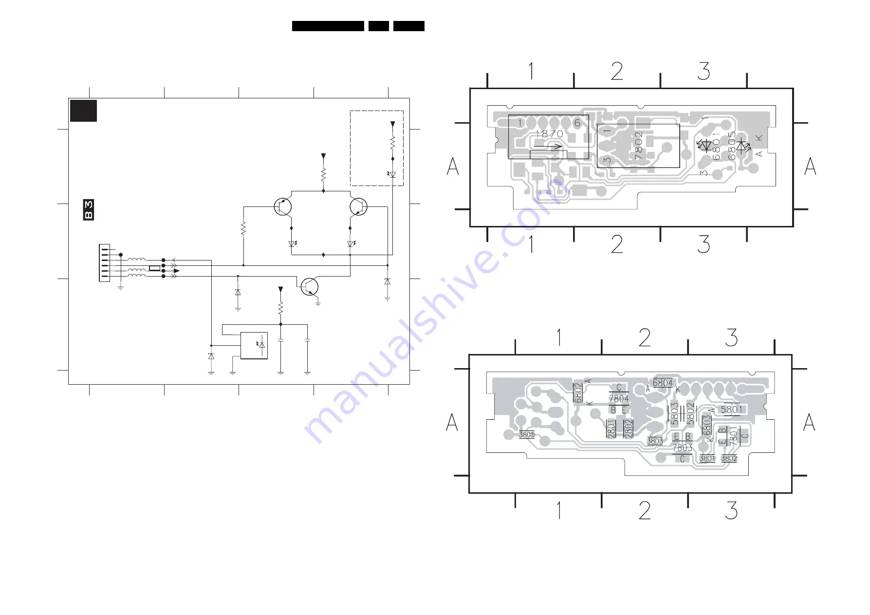 Philips LC4.1E Скачать руководство пользователя страница 44