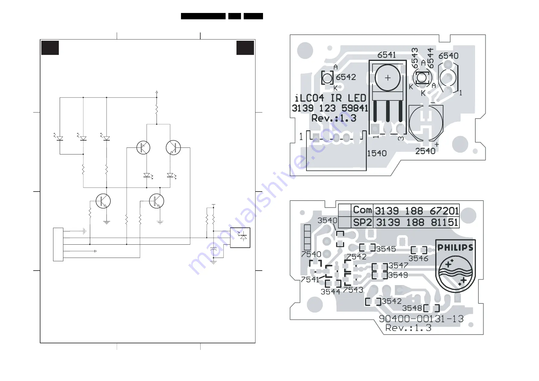 Philips LC4.2HE Скачать руководство пользователя страница 56