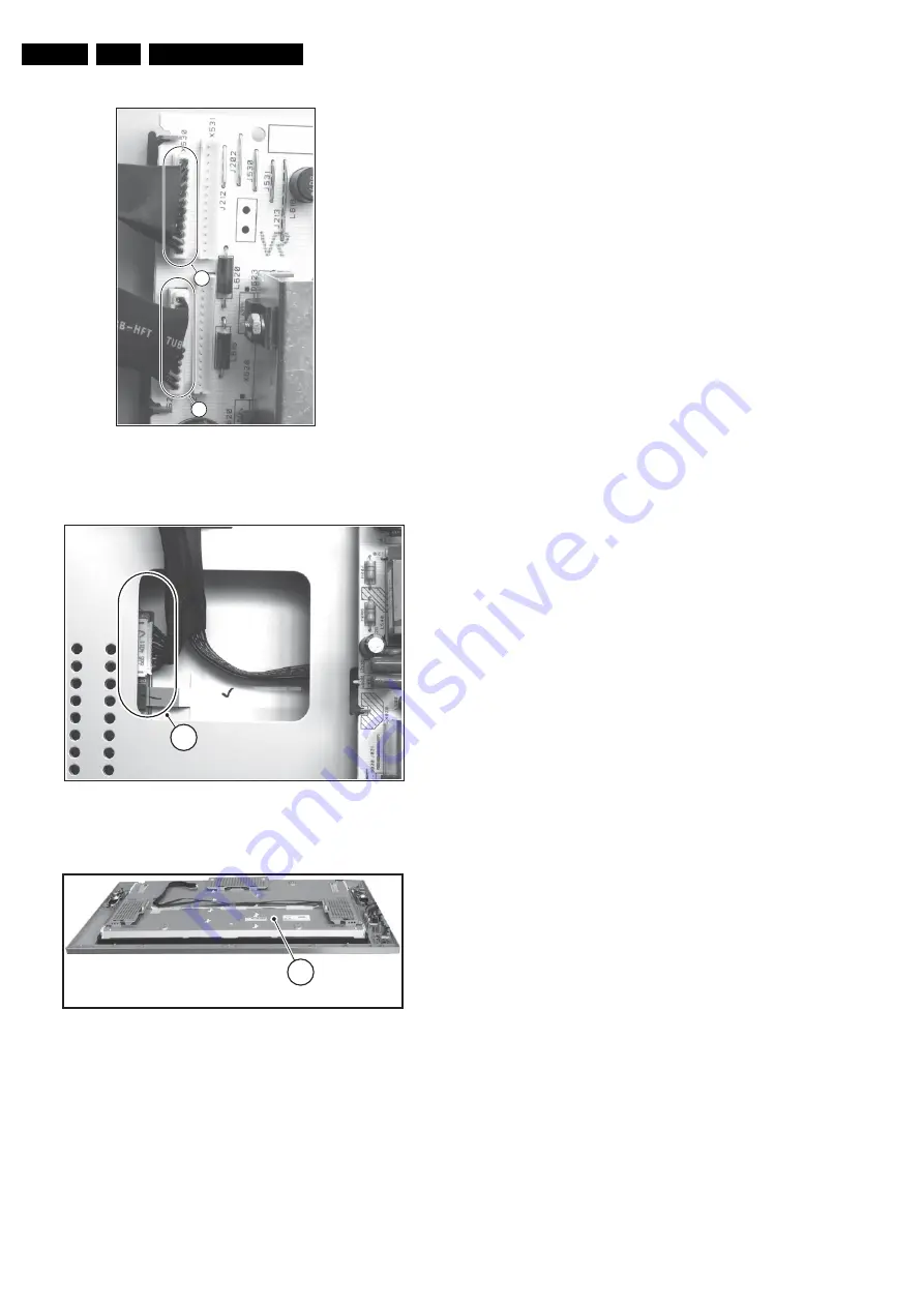 Philips LC4.5E Service Manual Download Page 10