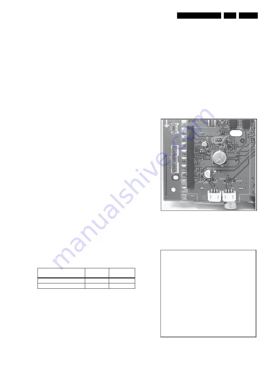 Philips LC4.5E Service Manual Download Page 11