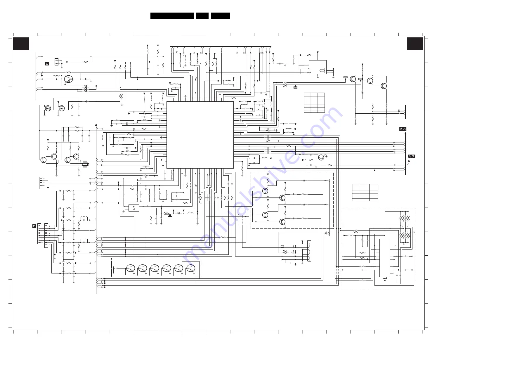 Philips LC4.5E Service Manual Download Page 24