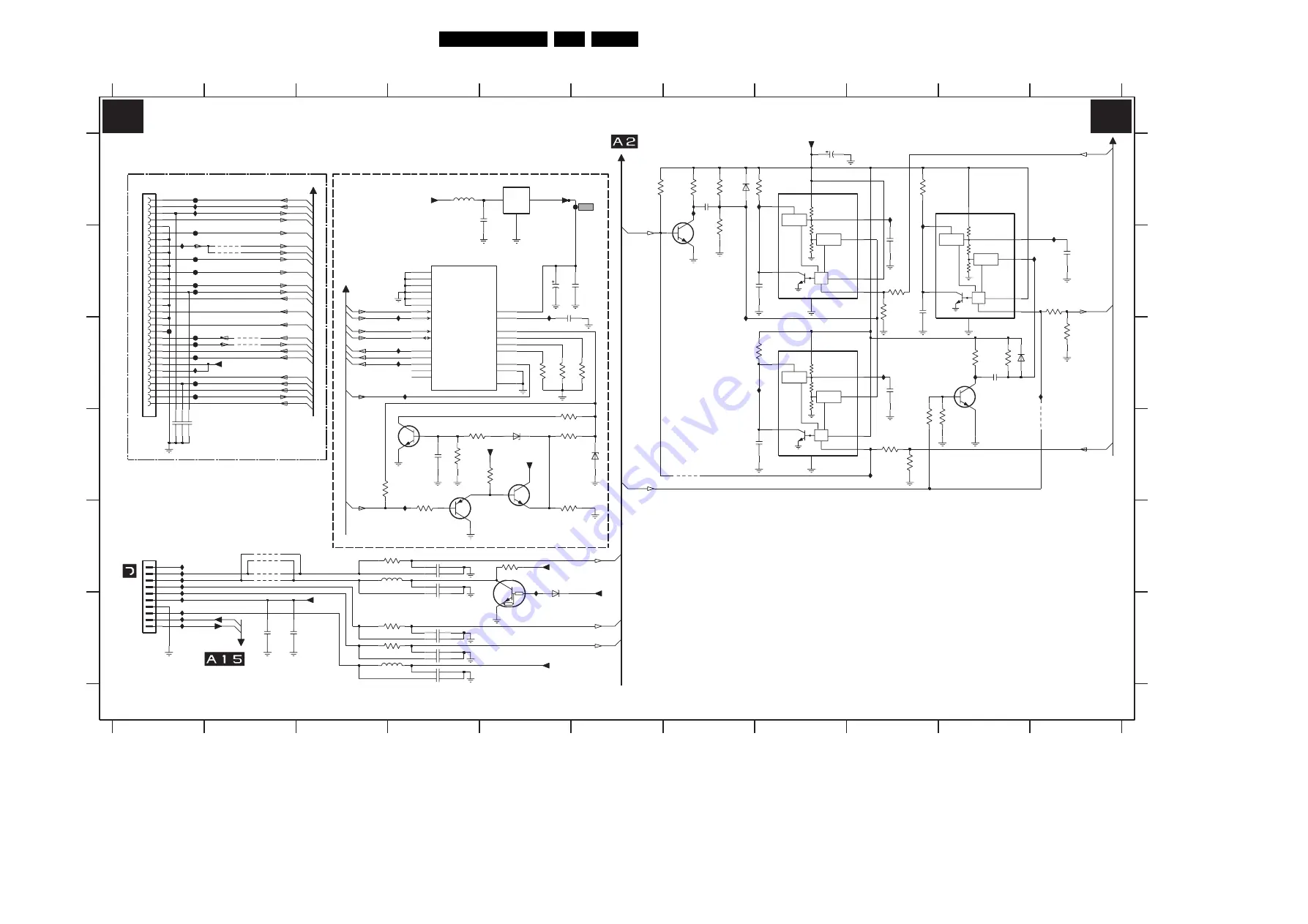 Philips LC4.5E Service Manual Download Page 25