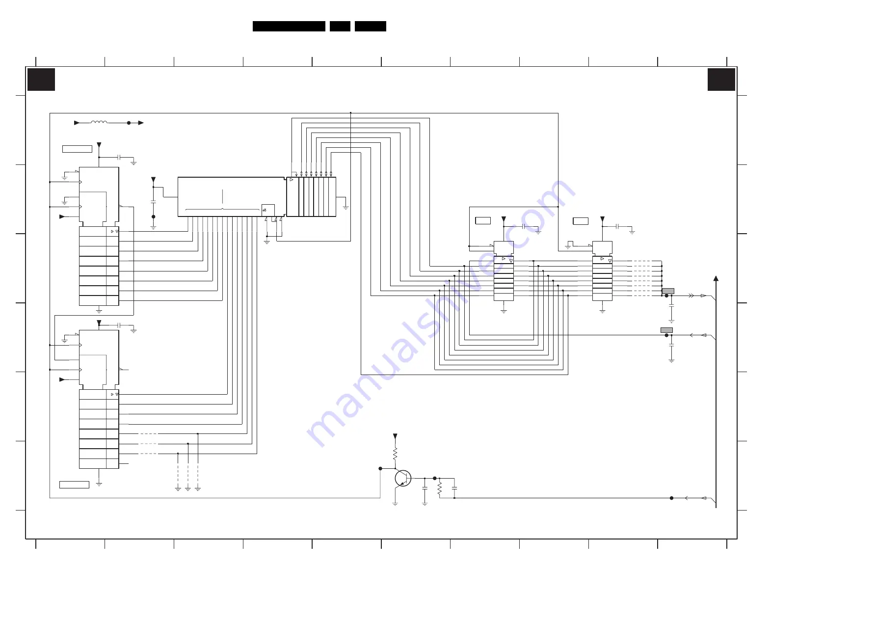 Philips LC4.5E Service Manual Download Page 26