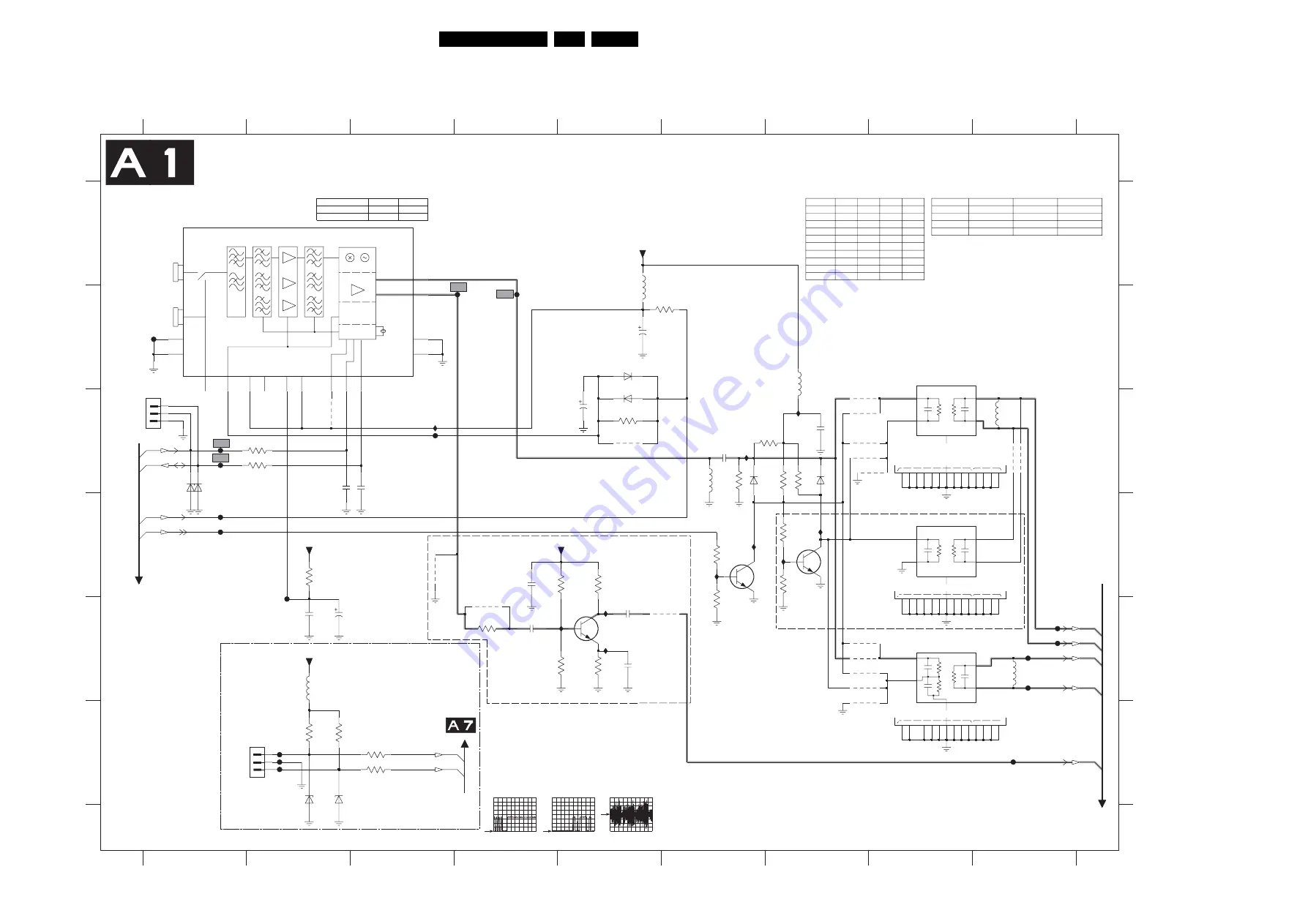 Philips LC4.6E AA Скачать руководство пользователя страница 23