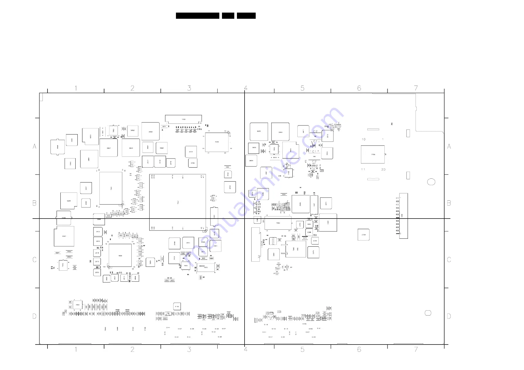 Philips LC4.6E AA Service Manual Download Page 40