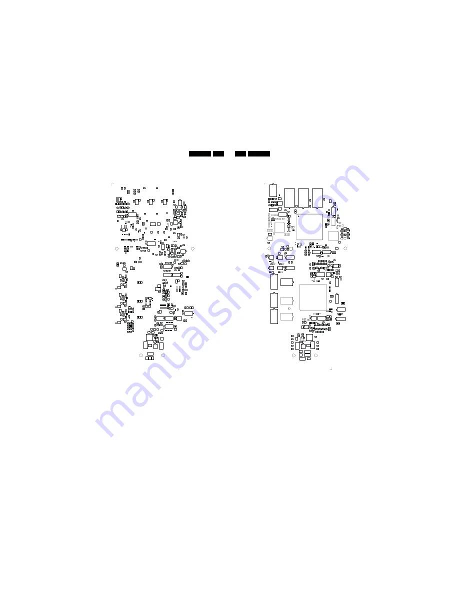 Philips LC4043 Service Manual Download Page 4