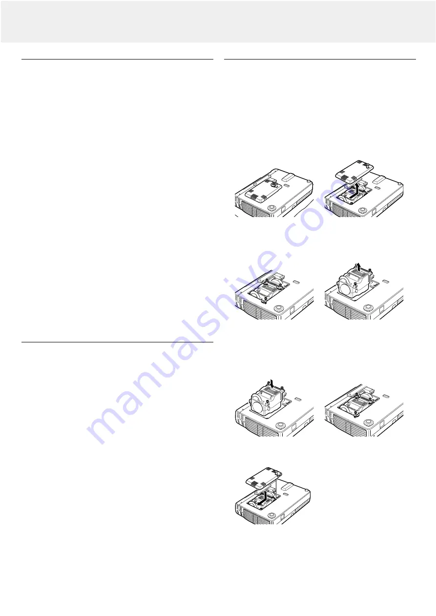 Philips LC5131 User Manual Download Page 22