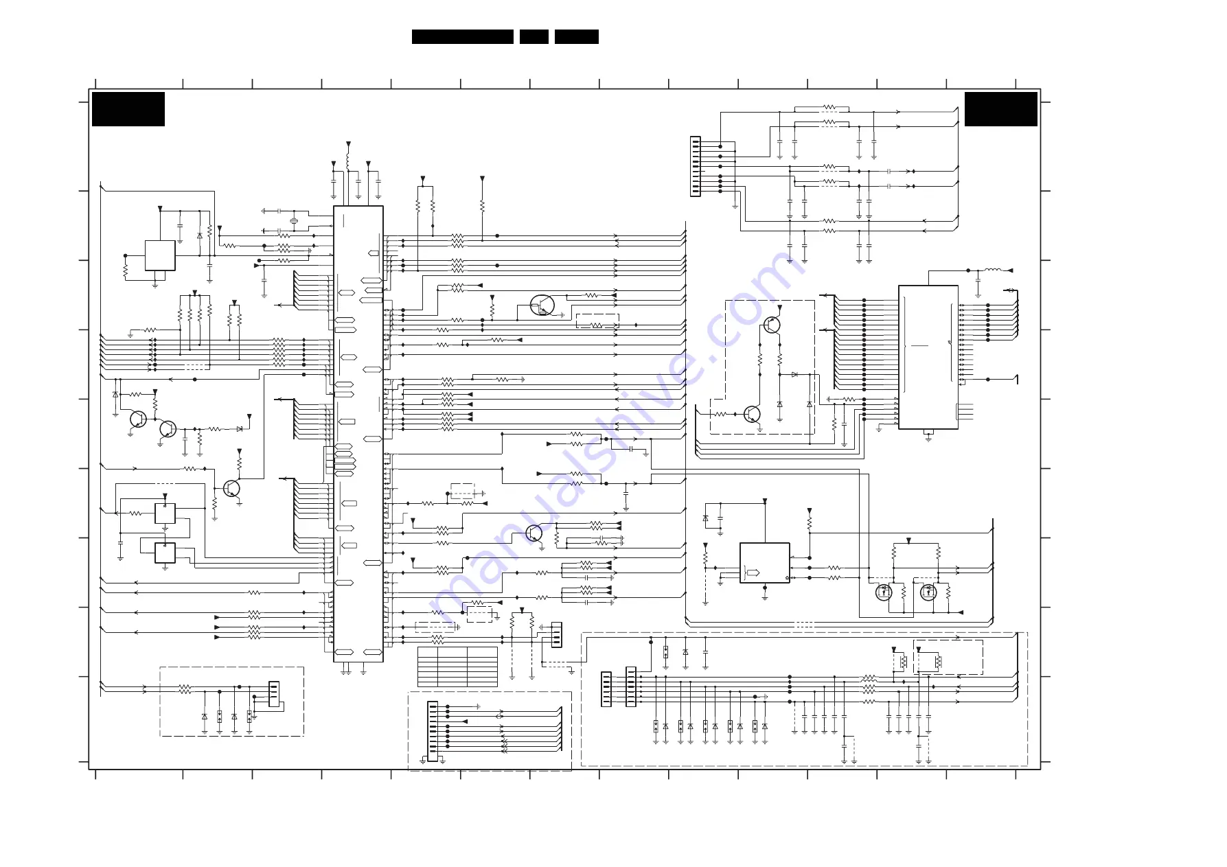 Philips LC7.1L LA Service Manual Download Page 52