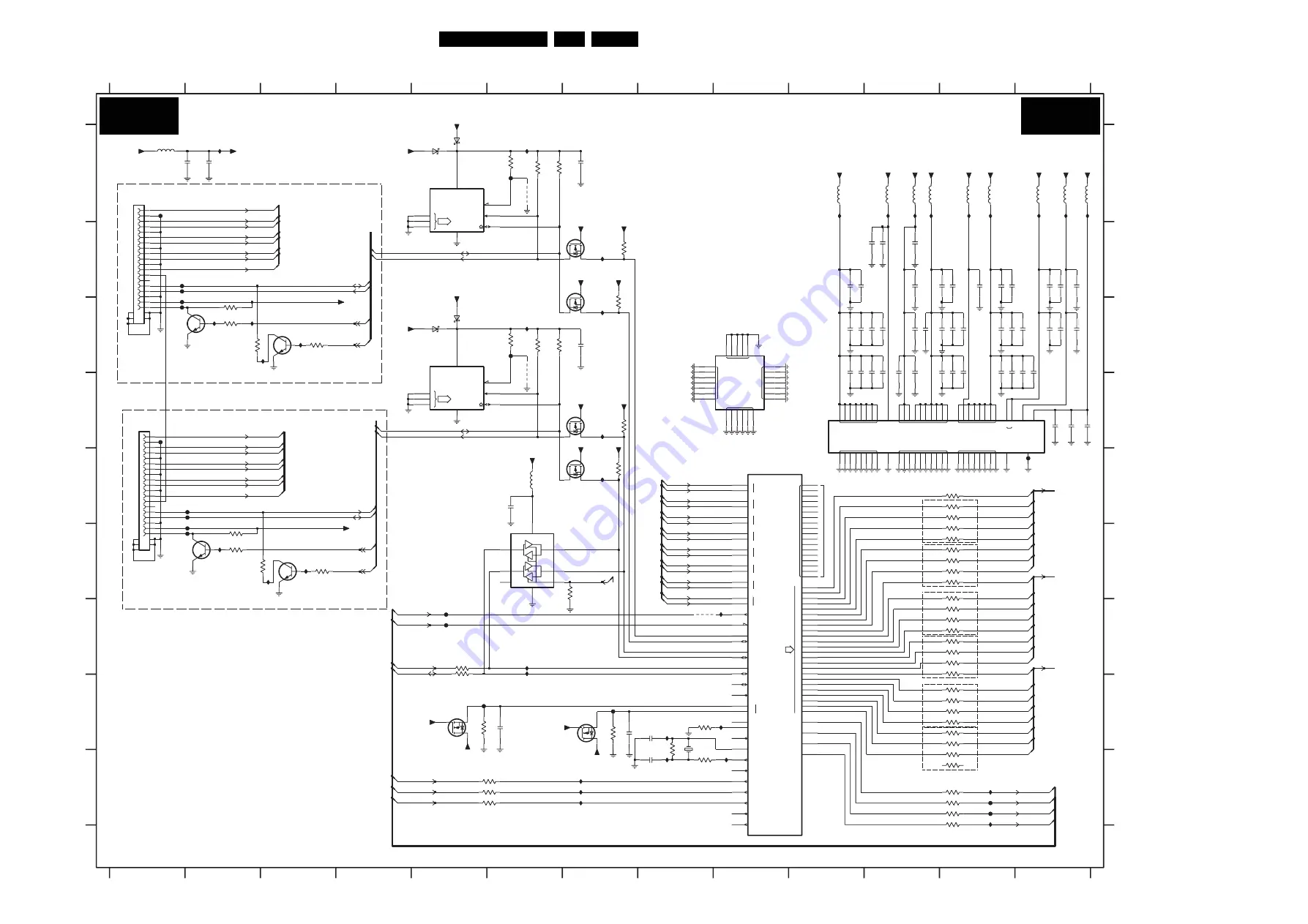 Philips LC7.1L LA Service Manual Download Page 57