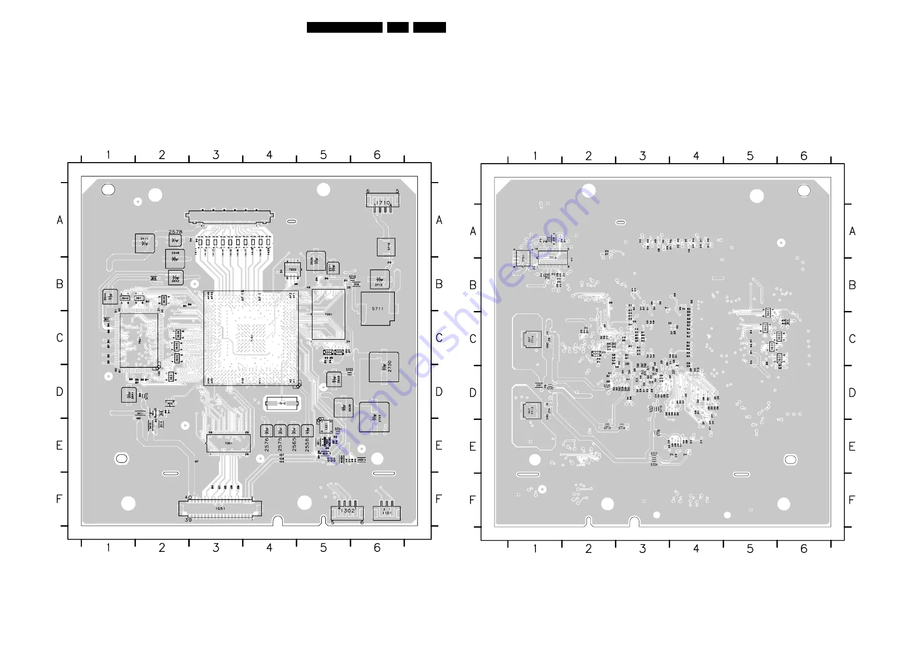 Philips LC7.1L LA Скачать руководство пользователя страница 84