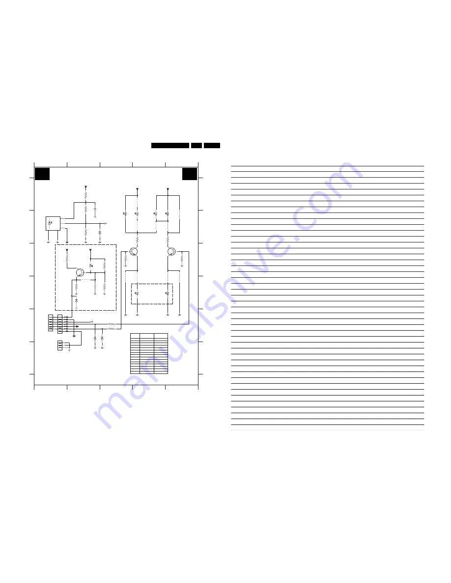 Philips LC7.2E Скачать руководство пользователя страница 79