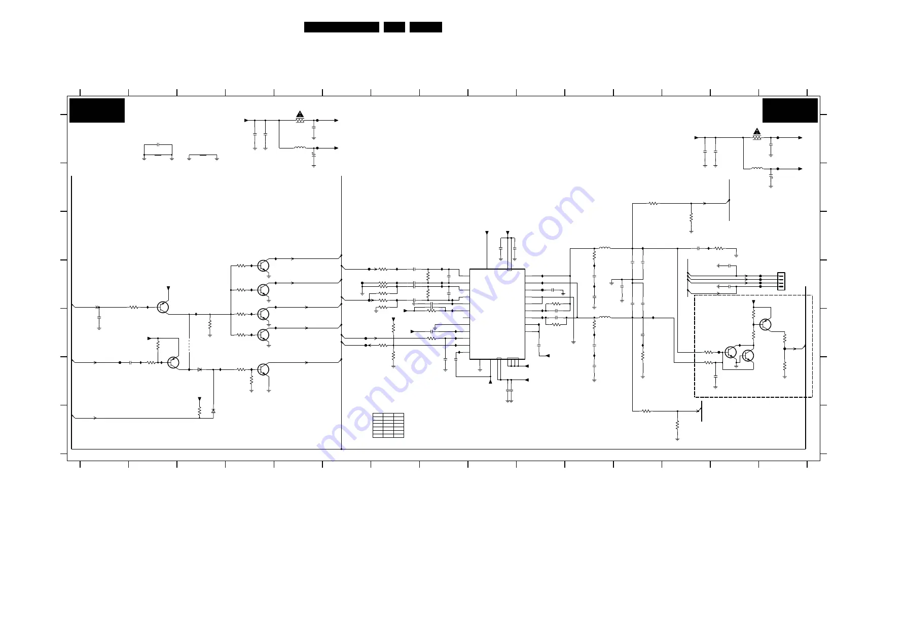 Philips LC8.1E Скачать руководство пользователя страница 40