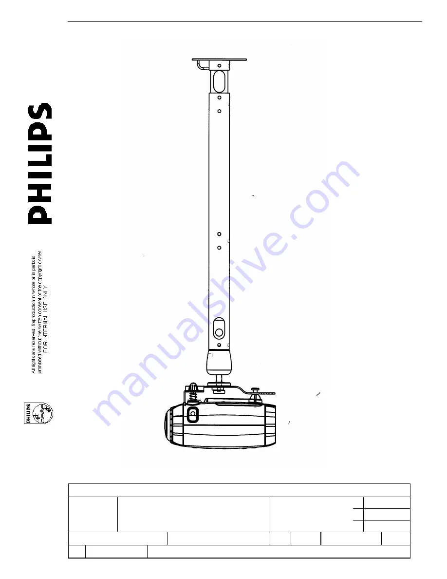 Philips LCA2210 Скачать руководство пользователя страница 2