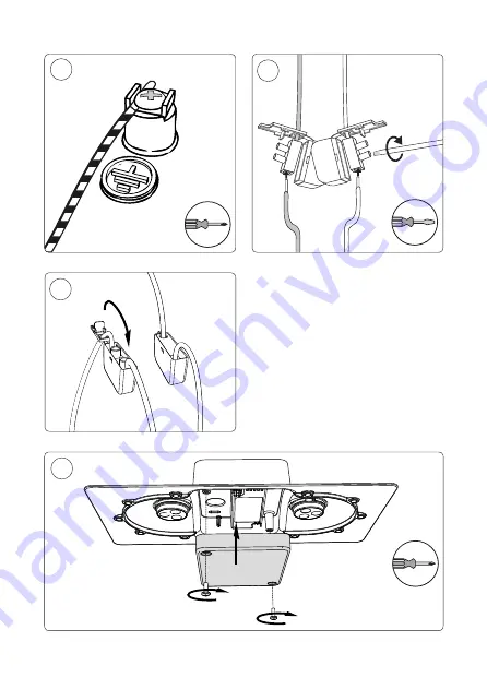 Philips Ledino 31605/11/16 Скачать руководство пользователя страница 5