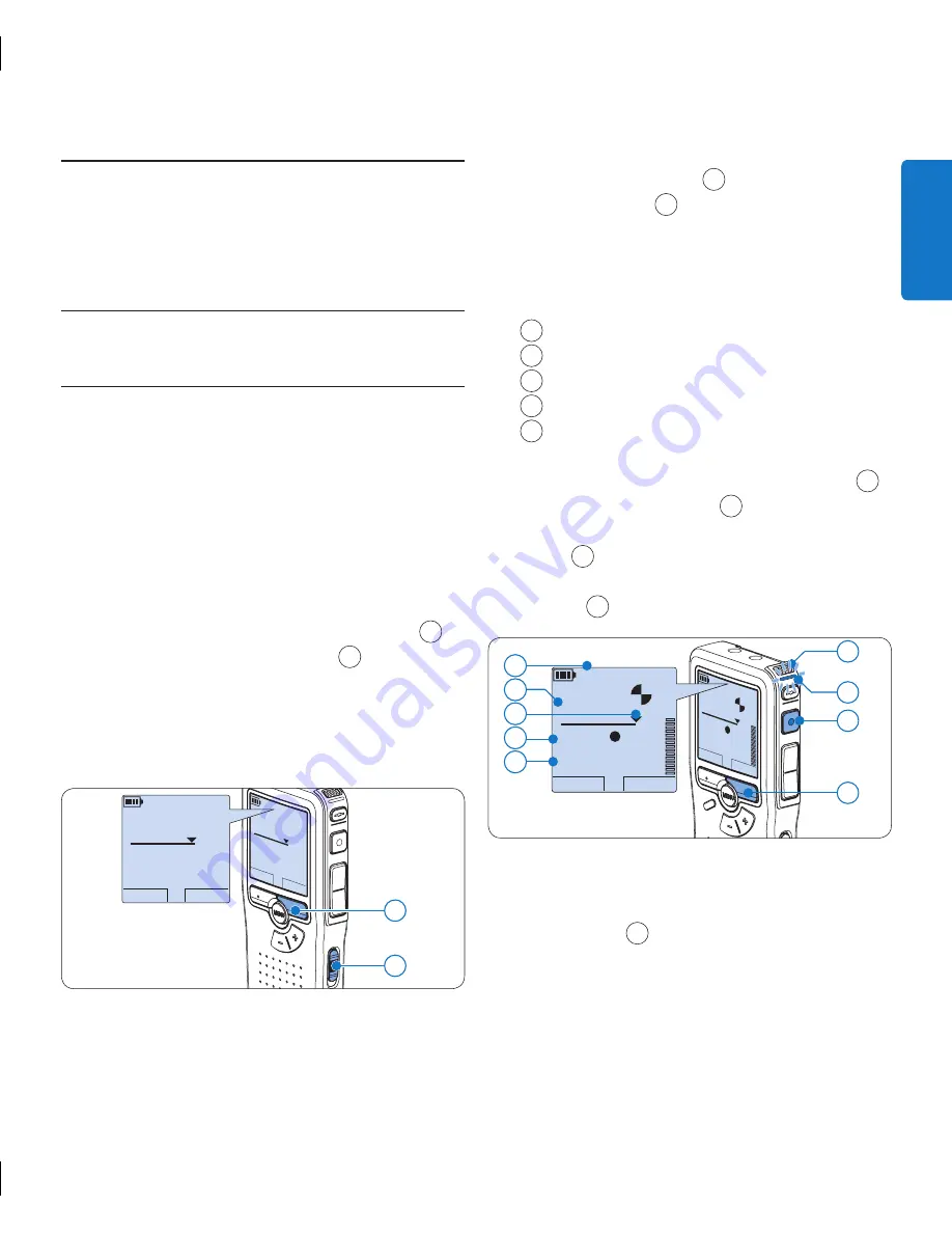 Philips LFH 9370 /00 User Manual Download Page 11