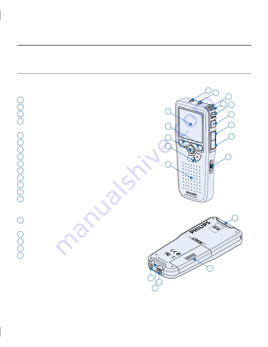 Philips LFH 9370 /00 User Manual Download Page 48