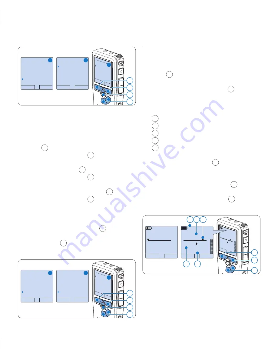 Philips LFH 9370 /00 Скачать руководство пользователя страница 96