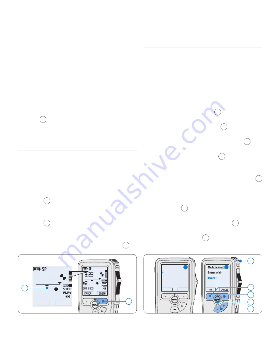 Philips LFH 9500 User Manual Download Page 72